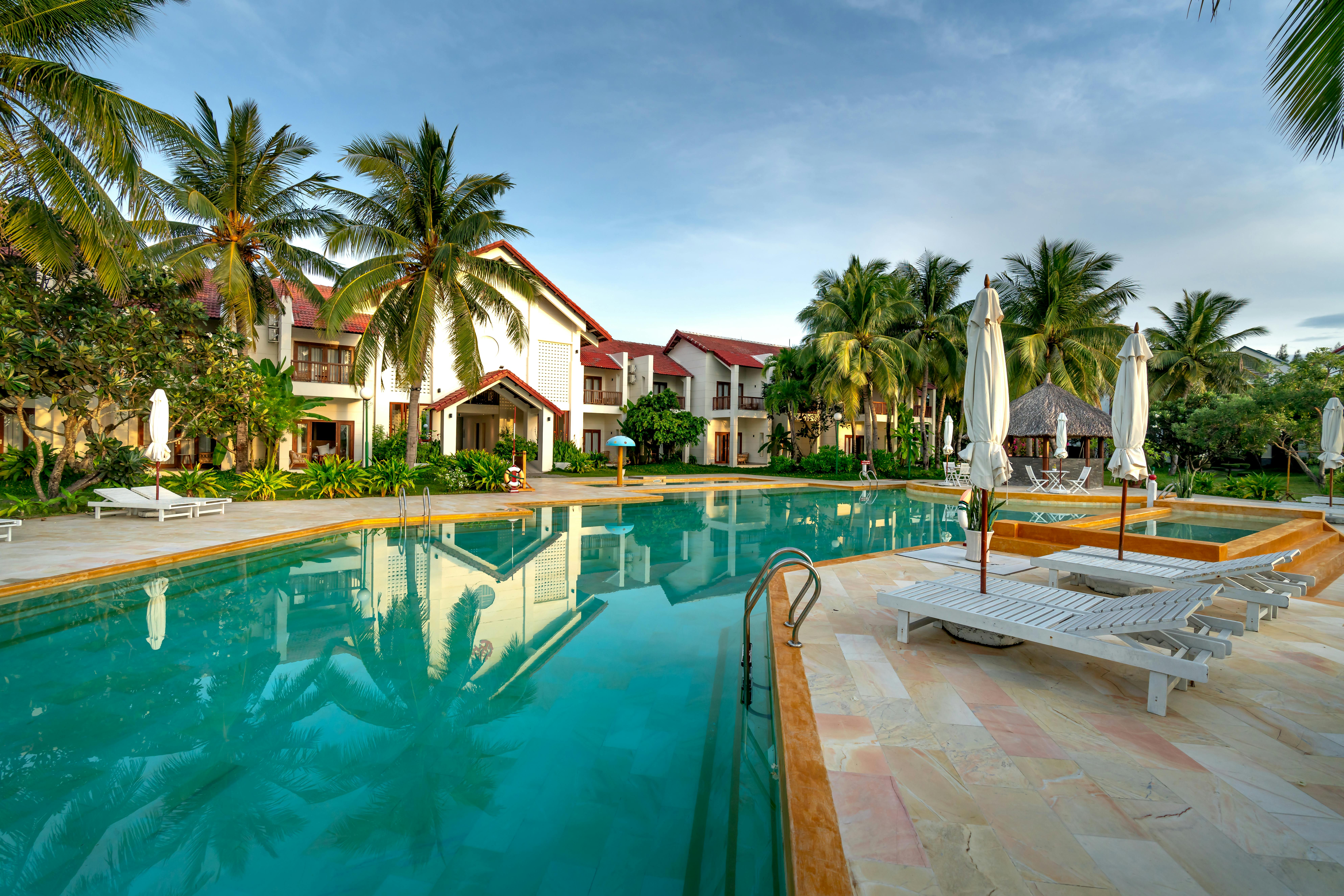 Vacation Packages